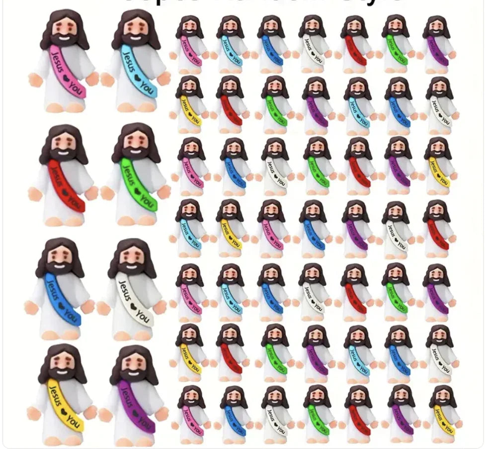 Cute Cartoon Easter Decoration